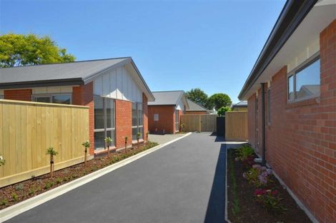 Photo of property in 5/12 Tankerville Road, Hoon Hay, Christchurch, 8025