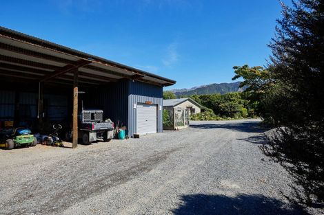 Photo of property in 887 Inland Kaikoura Road, Inland Road, Kaikoura, 7373