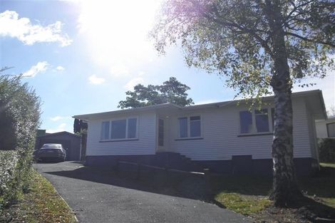 Photo of property in 167 Devon Street, Hillcrest, Rotorua, 3015