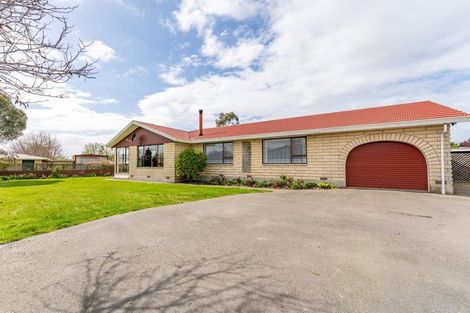 Photo of property in 73a Belt Street, Waimate, 7924