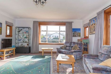 Photo of property in 4 Ranfurly Street, Dannevirke, 4930