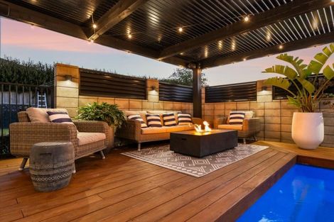 Photo of property in 6 Donelle Place, Te Puke, 3119