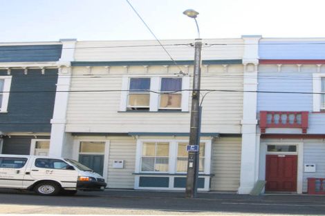 Photo of property in 258 Riddiford Street, Newtown, Wellington, 6021