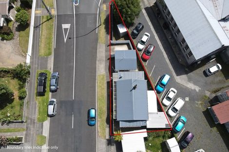 Photo of property in 5 Silverton Road, Waihi, 3610