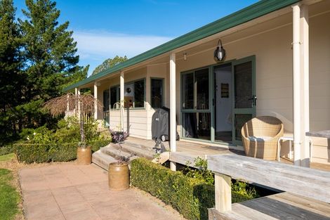 Photo of property in 88 Whakapirau Road, Maraekakaho, Hastings, 4174