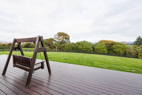 Photo of property in 61 Hartwell Drive, Kelvin Grove, Palmerston North, 4470