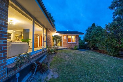 Photo of property in 280 College Street, West End, Palmerston North, 4410