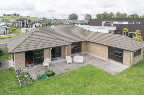 Photo of property in 9 Woodridge Drive, Flagstaff, Hamilton, 3210