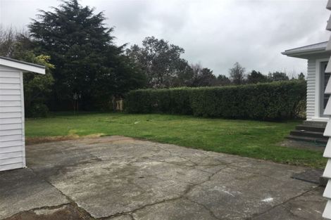 Photo of property in 72 Iorns Street, Masterton, 5810