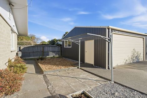 Photo of property in 69 Deepdale Street, Burnside, Christchurch, 8053