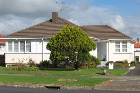 Photo of property in 58 O'donnell Avenue, Wesley, Auckland, 1041