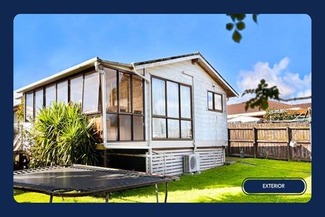 Photo of property in 2/3 Rogers Road, Manurewa, Auckland, 2102