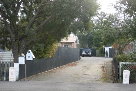 Photo of property in 43 Brucefield Avenue, Netherby, Ashburton, 7700