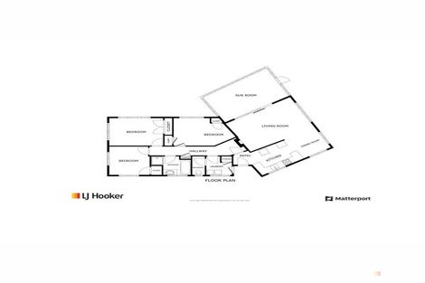 Photo of property in 39 Queen Street, Pareora, 7912