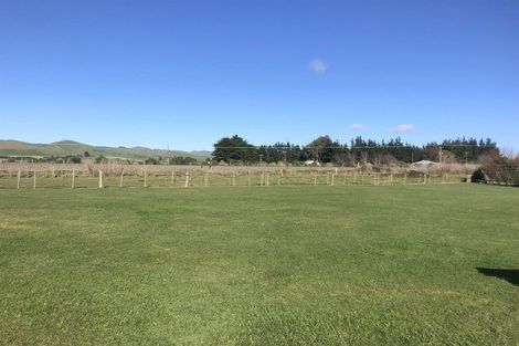 Photo of property in 18 Meta Street, Takapau, 4203