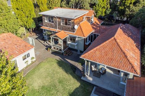 Photo of property in 27 Sophia Street, Glenholme, Rotorua, 3010