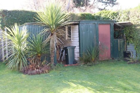 Photo of property in 60 Miller Street, Georgetown, Invercargill, 9812