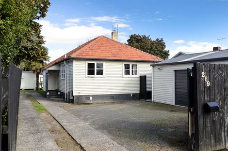 Photo of property in 269 Peachgrove Road, Fairfield, Hamilton, 3214