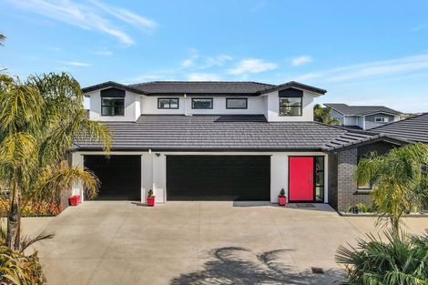 Photo of property in 17 George Town Drive, Beachlands, Auckland, 2018