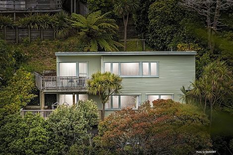 Photo of property in 11 Waiapu Road, Kelburn, Wellington, 6012