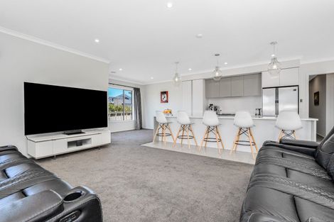 Photo of property in 24 Foxham Terrace, Churton Park, Wellington, 6037