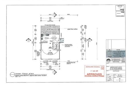 Photo of property in 161 Keri Vista Rise, Papakura, 2110