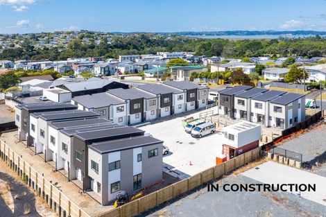 Photo of property in 8/48 Moire Road, Massey, Auckland, 0614