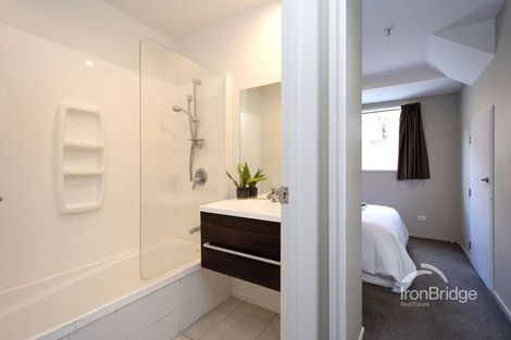 Photo of property in 13/9 Cameron Street, Sydenham, Christchurch, 8023