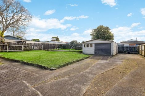 Photo of property in 5 Mcshane Street, Pukekohe, 2120