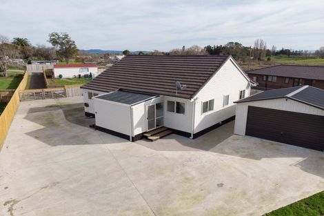 Photo of property in 8 Fernleigh Street, Kerepehi, Paeroa, 3671