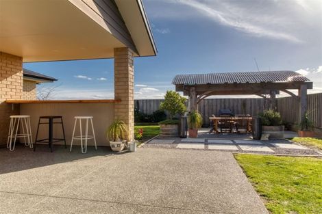 Photo of property in 13 Waitaha Place, Clive, 4102