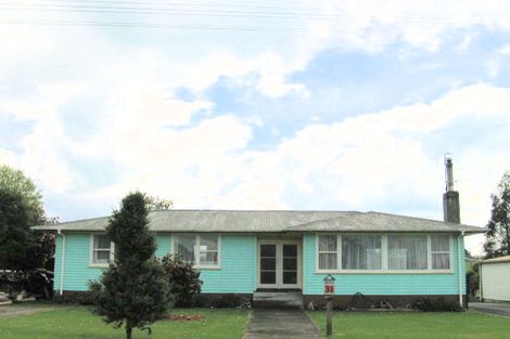 Photo of property in 31 Kokiri Street, Ngongotaha, Rotorua, 3010