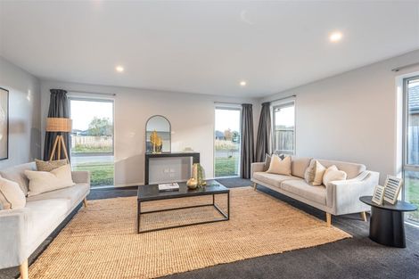 Photo of property in 22 John Annan Street, Halswell, Christchurch, 8025