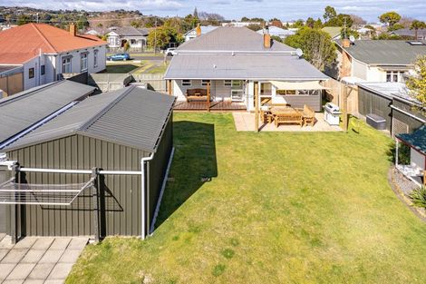 Photo of property in 25 Boydfield Street, Whanganui East, Whanganui, 4500