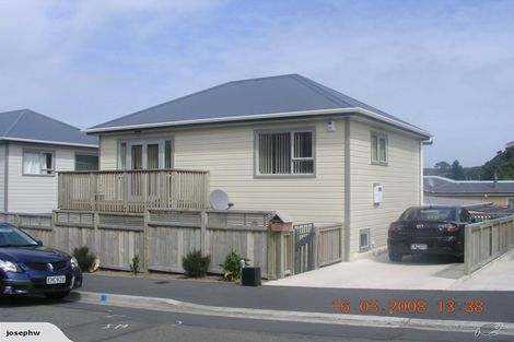 Photo of property in 1 Booth Street, Miramar, Wellington, 6022
