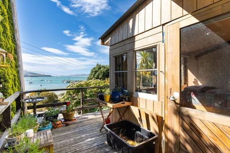Photo of property in 7 Slant Street, Careys Bay, Port Chalmers, 9023