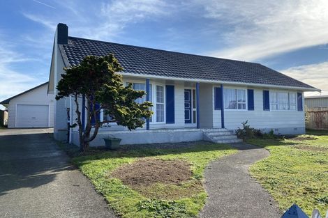 Photo of property in 46 Lee Street, Castlecliff, Whanganui, 4501
