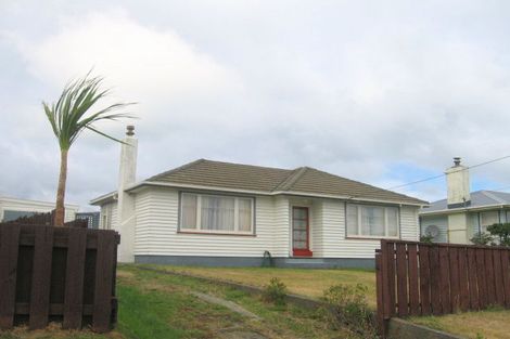 Photo of property in 137 Buckley Road, Southgate, Wellington, 6023