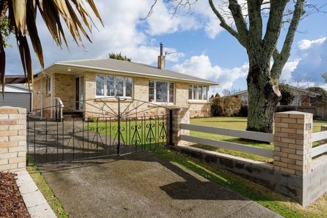 Photo of property in 10 Sheffield Street, Matamata, 3400
