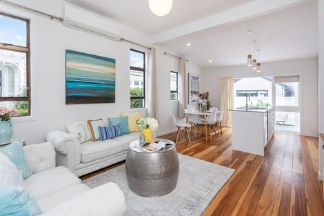 Photo of property in 47 Calgary Street, Mount Eden, Auckland, 1041