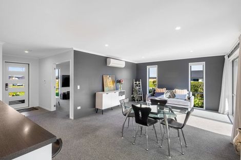 Photo of property in 1 Barcote Lane, Rolleston, 7615