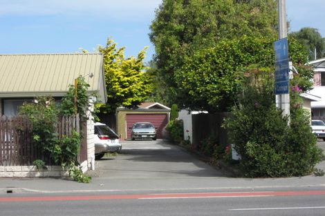 Photo of property in 3/260 Lincoln Road, Addington, Christchurch, 8024