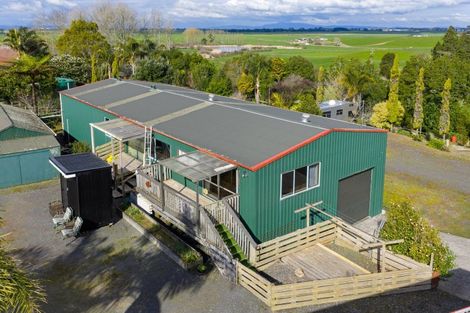 Photo of property in 802 Tuhikaramea Road, Ngahinapouri, Hamilton, 3290