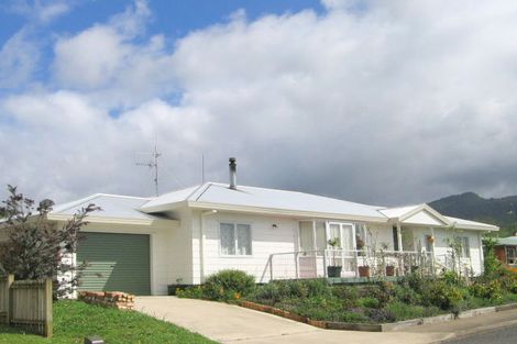 Photo of property in 3 Carrick Robertson Place, Waihi, 3610