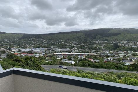 Photo of property in 110 Woodman Drive, Tawa, Wellington, 5028