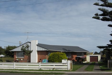 Photo of property in 143a Cornfoot Street, Castlecliff, Whanganui, 4501