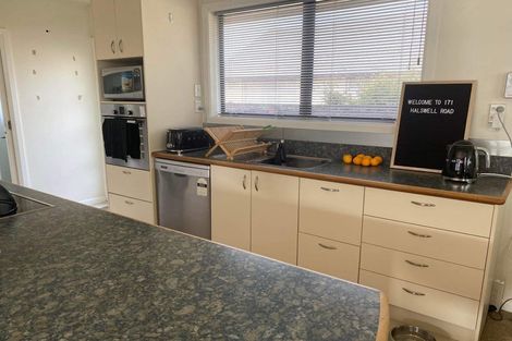 Photo of property in 171 Halswell Road, Hillmorton, Christchurch, 8025
