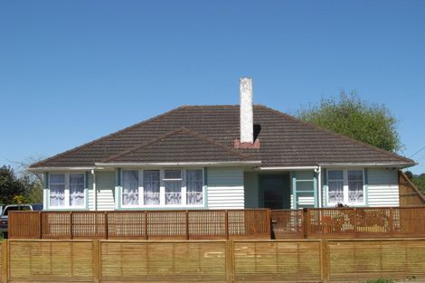 Photo of property in 29 Cobham Crescent, Huntly, 3700