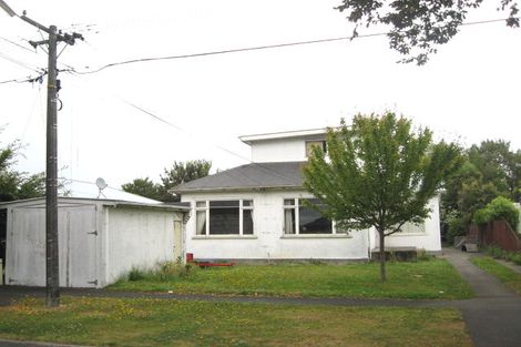Photo of property in 23 Severn Street, St Albans, Christchurch, 8014