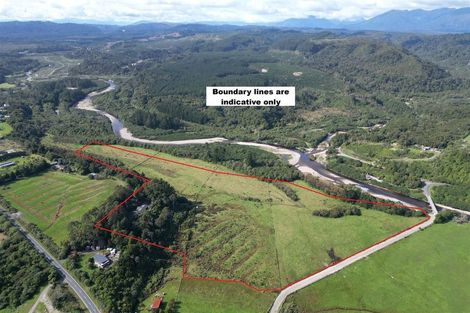 Photo of property in 18 Maori Creek Road, Marsden, Greymouth, 7872